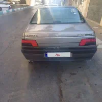 پژو ۴۰۵ مدل ۹۰