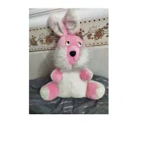 عروسک دست ساز