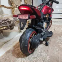 موتور شارژی|اسباب‌بازی بچه|اصفهان, دارک|دیوار
