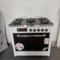 اجاق گاز|اجاق گاز و لوازم برقی پخت‌وپز|شریف‌آباد, |دیوار