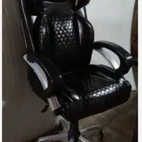 صندلی مدیریتی طبی