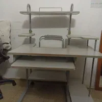 میز کامپیوتر وتحریر