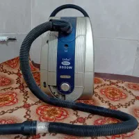 جاروبرقی