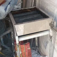 اب چکان و سینگ|آب‌چکان و نظم‌دهنده ظروف|کوهین, |دیوار