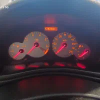 پژو206|خودرو سواری و وانت|هشترود, |دیوار