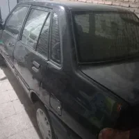 پراید ۸۴ تک گانه