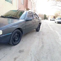 405 مدل84 بدون رنگ در حد..|خودرو سواری و وانت|کرمان, |دیوار