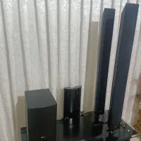 سینما خانگی