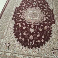 ۳ فرش ۹متری. یک قالیچه ۴ متری|فرش|تهران, والفجر (افسریه)|دیوار