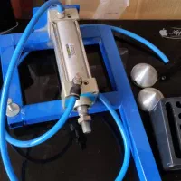 دستگاه رول کن سفره و کیسه زباله و کیسه فریزر|فروشگاه و مغازه|مهران (ایلام), |دیوار