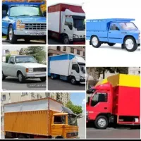 اتوبار نیسان خاور ایسوزو اثاثیه منزل‌ کارگرخالی|خدمات حمل و نقل|تهران, فلاح|دیوار