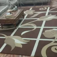 گلیم،جاکفشی،پادری|گلیم، جاجیم، گبه|ایذه, |دیوار