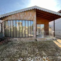 ویلا شهرکی / سند تک برگ /7 دقیقه ساحل