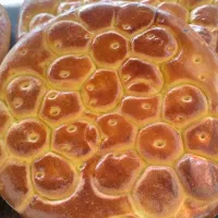 فطیر سنتی برای شهربستان اباد