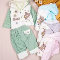 کاپشن نوزادی