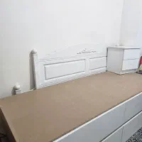 تخت دونفره فروش فوری فوری