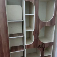 کمدبچه|اسباب و اثاث بچه|بجنورد, |دیوار