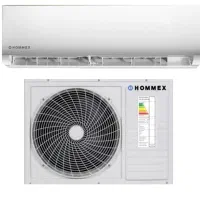 جشنواره کولر گازی هومکس