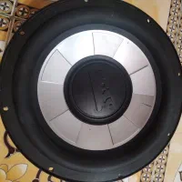 ساب ووفر 12 اینچ