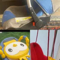 تاب ، کریر ، لگن(قصری)