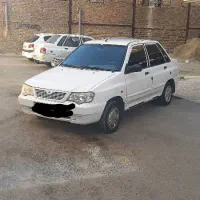 پراید ۱۳۲ مدل۹۰ هیدرولیک سلامت