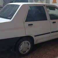 پراید مدل ۹۵