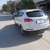 جک اس ۵  بدون رنگ|خودرو سواری و وانت|کرمانشاه, |دیوار
