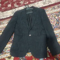 کت مردانه تک