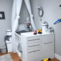 تخت کودک و نوجوان
