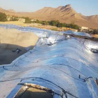 ایزوگام نصب و اجرا