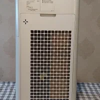 دستگاه تصفیه هوای SHARP - مدل KC-G50SA-W|پنکه و تصفیه‌کنندهٔ هوا|کرج, عظیمیه|دیوار