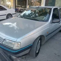 پژو 405 مدل 96|خودرو سواری و وانت|کنگاور, |دیوار