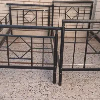 تخت خواب دوطبقه