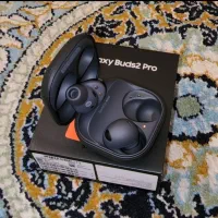 هدفون Galaxy buds 2 poro|لوازم جانبی موبایل و تبلت|رشت, کوی جام جم|دیوار