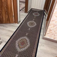 فرش کناره نو نو