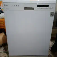 ماشین ظرفشویی ال جی