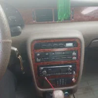 سمند lxمدل۹۰|خودرو سواری و وانت|پارسآباد, |دیوار