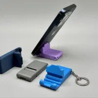 استند موبایل جیبی