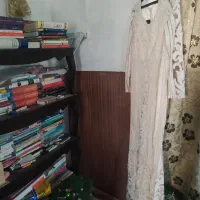 لباس مجلسی برند مهرداد (کاملاً نو با کاور)
