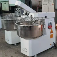 خمیر کن کوچیک و بزرگ اشپزخانه ها