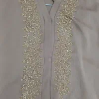 مانتو عبایی نو|لباس|اهواز, زرگان|دیوار