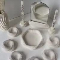 هفت سین. سنگ مصنوعی