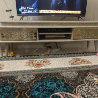 میز تلویزیون