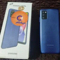 samsung a03|موبایل|بندرعباس, |دیوار