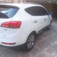 یک دستگاه خودرو جکs5 مدل 1400|خودرو سواری و وانت|تبریز, |دیوار