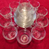 ۱۱ عددقهوه خوری اصل فرانسه