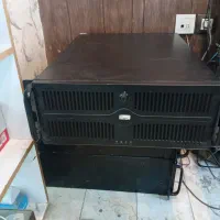 کیس رک مونت درحد