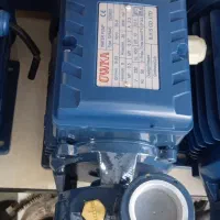 دینام آب تانکر و فشار اب|مصالح و تجهیزات ساختمان|بانه, |دیوار