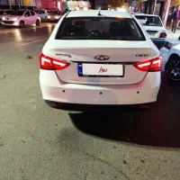 آریزو ۵ اتومات اکسلنت مدل ۹۶|خودرو سواری و وانت|ارومیه, |دیوار