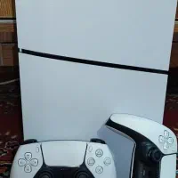 ps5 فوق العاده تمیز به همراه بازی های آپدیت